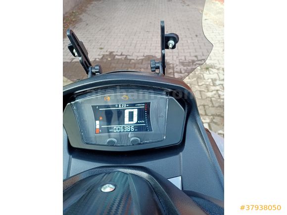 Sahibinden RKS Grace 202 Pro Tokat
