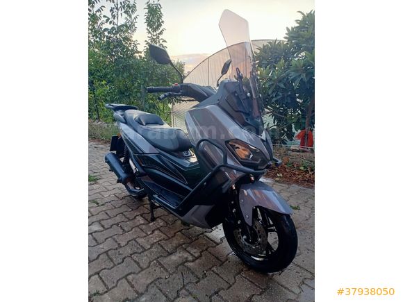 Sahibinden RKS Grace 202 Pro Tokat