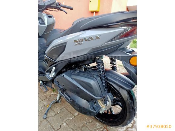Sahibinden RKS Grace 202 Pro Tokat