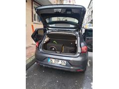 Sahibinden Renault Clio 1.0 TCe Joy 2021 Model