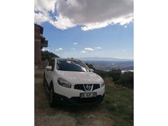 Sahibinden Nissan Qashqai+2 1.5 dCi Tekna Pack 2012 Model