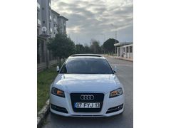 Sahibinden Audi A3 Sportback 1.6 TDI Ambition 2012 Model 