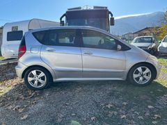 KLAS OTO KARTEPE  Mercedes - Benz A 180 CDI Elegance 2006Model Kocaeli