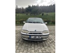 Sahibinden Fiat Siena 1.4 EL 1999 Model 