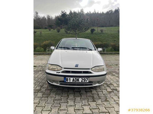 Sahibinden Fiat Siena 1.4 EL 1999 Model 