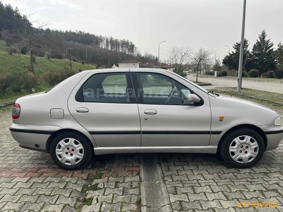 Sahibinden Fiat Siena 1.4 EL 1999 Model 