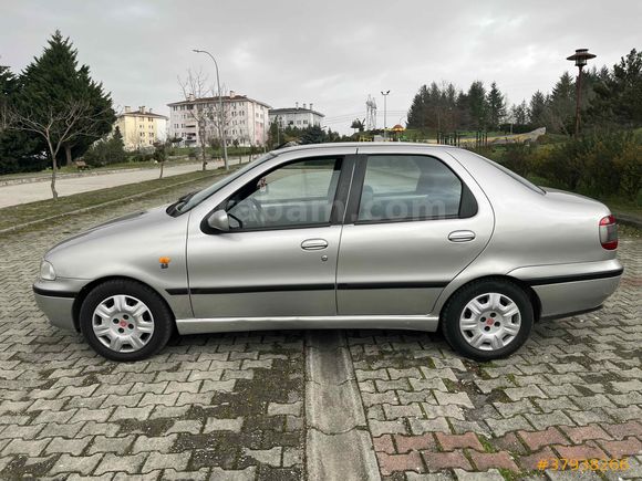 Sahibinden Fiat Siena 1.4 EL 1999 Model 