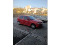 Sahibinden Volkswagen Polo 1.4 Trendline 2000 Model