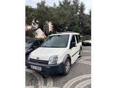 Sahibinden Ford Tourneo Connect 1.8 TDCI K200S 2003 Model 