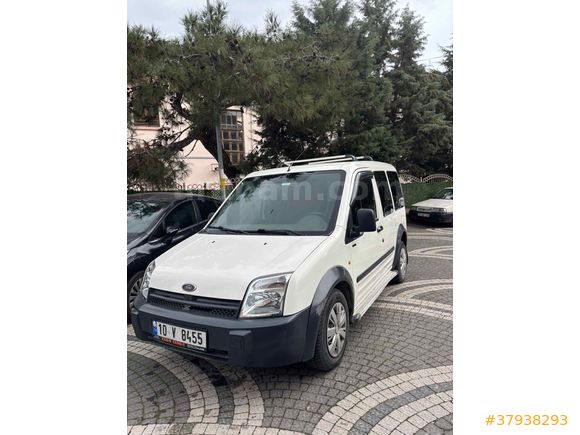 Sahibinden Ford Tourneo Connect 1.8 TDCI K200S 2003 Model 