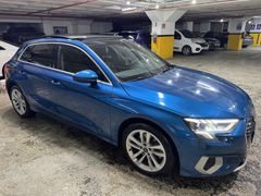 Sahibinden Audi A3 Sportback 35 TFSI Advanced 2021 Model 