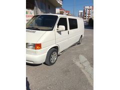 Sahibinden Volkswagen Transporter panelvan 2.5 1999 Model