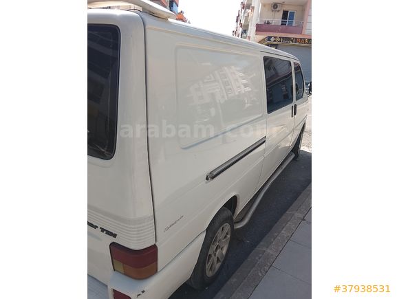 Sahibinden Volkswagen Transporter panelvan 2.5 1999 Model