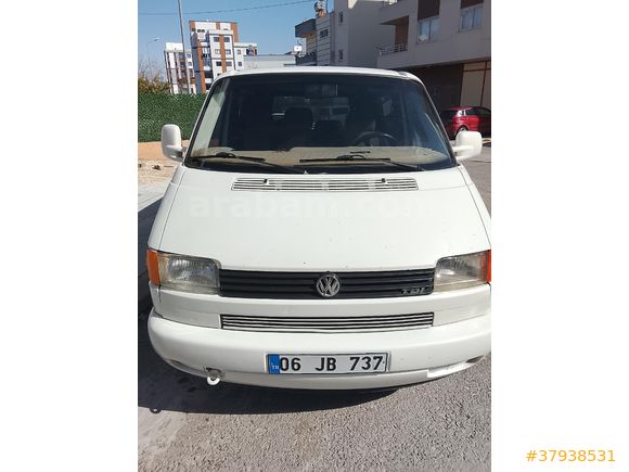 Sahibinden Volkswagen Transporter panelvan 2.5 1999 Model