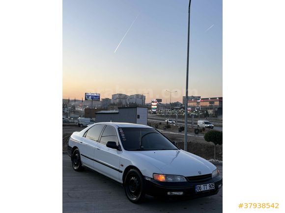 Sahibinden Honda Accord 2.0 EX 1994 Model 