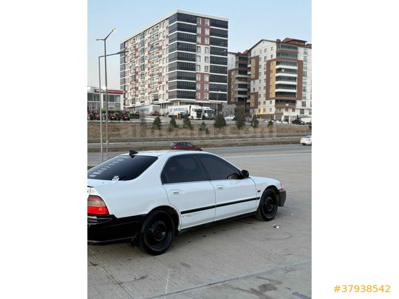 Sahibinden Honda Accord 2.0 EX 1994 Model 