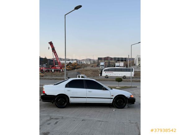 Sahibinden Honda Accord 2.0 EX 1994 Model 