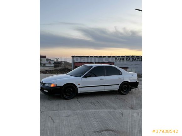 Sahibinden Honda Accord 2.0 EX 1994 Model 