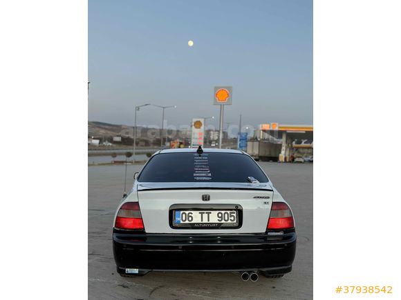 Sahibinden Honda Accord 2.0 EX 1994 Model 