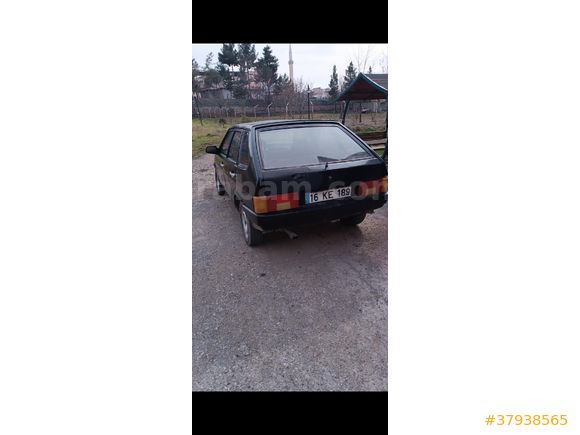 Sahibinden Lada Samara    1993 Model