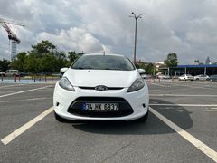 Sahibinden Bakimli Temiz kazasiz Ford Fiesta 1.4 TDCi Trend 2012 Model 