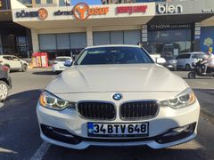 Sahibinden BMW 3 Serisi 320iED sport line2015 Model