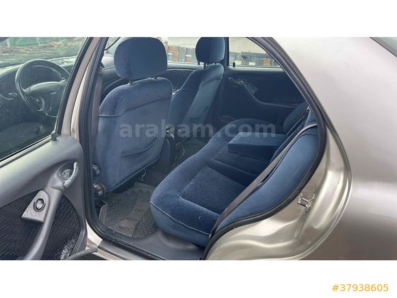 Aracım emsallerine göre temizdir 