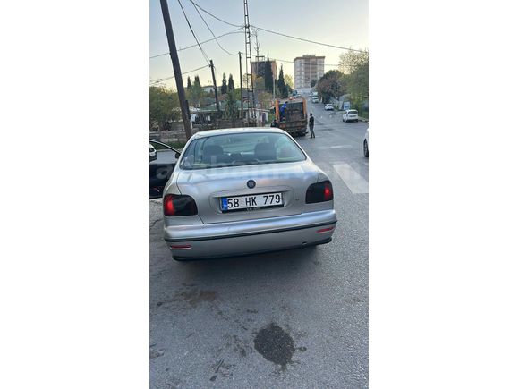 Aracım emsallerine göre temizdir 