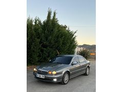 Sahibinden Jaguar X-Type 2.0 D Executive 2006 Model