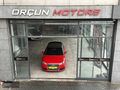 OrçunMotors 2016 AUDİ A1 SPORT ÇİFT RENK 1.6tdi S TRONİC