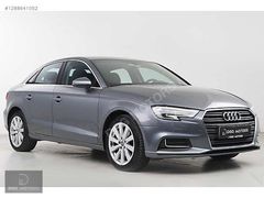 2018 MODEL AUDI A3 1.6 TDI %0.99 KREDİ/K.KARTINA 12 AY TAKSİT!