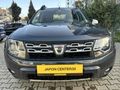 DACIA DUSTER 1.5 DCİ 4x2 LAURETTE 141.000 KİLOMETRE 
