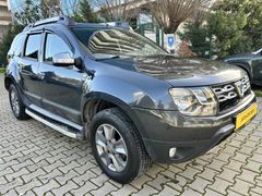 DACIA DUSTER 1.5 DCİ 4x2 LAURETTE 141.000 KİLOMETRE 