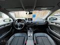 |SİCİLYA| 2017 Audi A3 1.6 Tdi Design İlk Elden K.K 12 Taksit