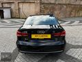 |SİCİLYA| 2017 Audi A3 1.6 Tdi Design İlk Elden K.K 12 Taksit