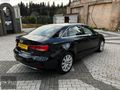 |SİCİLYA| 2017 Audi A3 1.6 Tdi Design İlk Elden K.K 12 Taksit