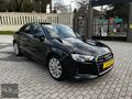 |SİCİLYA| 2017 Audi A3 1.6 Tdi Design İlk Elden K.K 12 Taksit