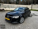 |SİCİLYA| 2017 Audi A3 1.6 Tdi Design Line İlk Elden