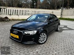 |SİCİLYA| 2017 Audi A3 1.6 Tdi Design Line İlk Elden