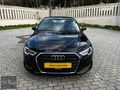 |SİCİLYA| 2017 Audi A3 1.6 Tdi Design İlk Elden K.K 12 Taksit