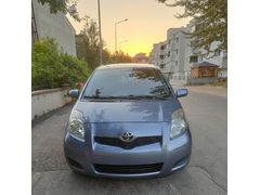 2.Sahibinden 2010 Model Yaris Terra Sporty