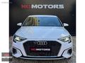 2023 AUDİ A3 HATASIZ BOYASIZ TRAMERSİZ 39.127 KM %20 KDV