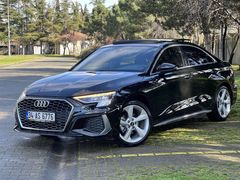8BİN DE AUDİ A3 S-LİNE HTSZ BANG&OLUFSEN EMSALSİZ AYAK BAGAJ