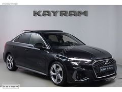 KAYRAM'DAN HATASIZ KREDİLİ, TAKASLI, SENETLİ ALIM KOLAYLIĞI