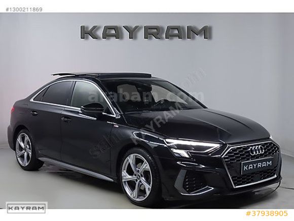 KAYRAM'DAN HATASIZ KREDİLİ, TAKASLI, SENETLİ ALIM KOLAYLIĞI