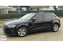 2018 AUDİ+A3 1.0 TFSİ DYNAMİC+S-TRONİC+SUNROOF+WONCARS YEŞİLKÖY