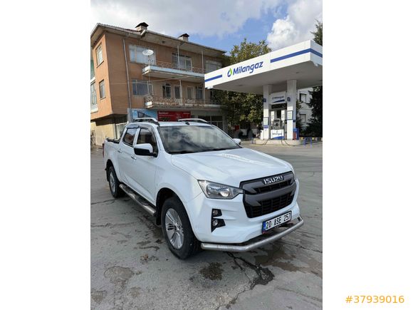 Sahibinden Isuzu D-Max 1.9 D 4x2 V-Life 2020 Model 
