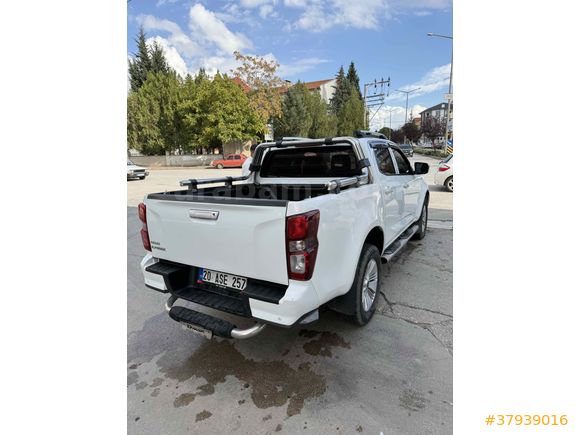 Sahibinden Isuzu D-Max 1.9 D 4x2 V-Life 2020 Model 