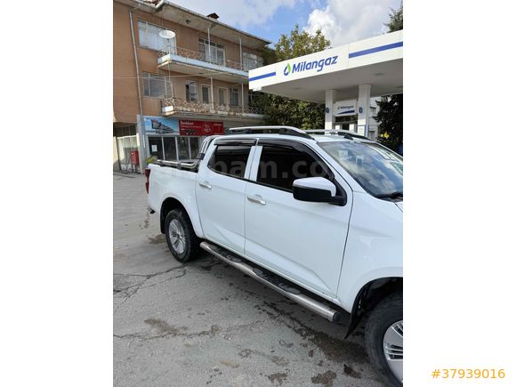 Sahibinden Isuzu D-Max 1.9 D 4x2 V-Life 2020 Model 