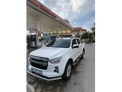 Sahibinden Isuzu D-Max 1.9 D 4x2 V-Life 2020 Model 
